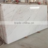 New Arrival China Royal White Marble Slabs
