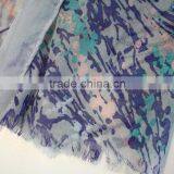 2016 Printting Viole Scarf 100% Voile Spring Summer Scarf Quality Choice thumbnail-4