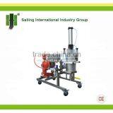 GQL Paint Self-cleaning Filter Machine