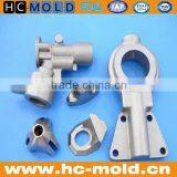 Supply Customized and High Precision Aluminum Machine Parts Prototype