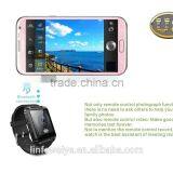 Smart Watch With Heart Rate Monitor/Smart Watch Sim Card/Smart Watch Phone Quality Choice thumbnail-6