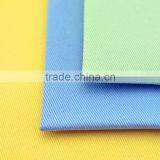 97% Cotton 3% Spandex Cotton Fabric