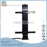 Electric Automatic Actuador Lift TV With Wireless Remote Control thumbnail-3