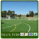 Sports Artificial Grass for Outdoor Basketball Court With Fake Grass