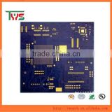 Quick Turn Fr4 Circuit Board / Rohs Pcb Board / 94v0 Pcb