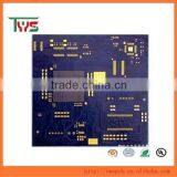 Quick Turn Fr4 Circuit Board / Rohs Pcb Board / 94v0 Pcb thumbnail-1