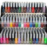 Hot Sale Acrylic Makeup Display Stand for Nail Polish