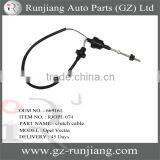 High Quality Clutch Cable for Opel Vectra OEM No 669161