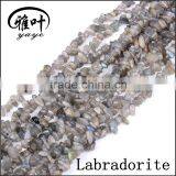 Hight Quality Crystal Natural Stone Chip Stone Beads Landing 5-10mm Factory Price!! thumbnail-2