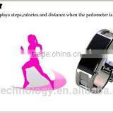 Bluetooth Smartwatch D8 Smart Watch Phone for Ios and Andriod Smart Wristband D8 thumbnail-3