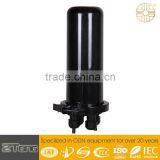 Zhantong Optical Fiber Cable Splice Closure Telecom Tools and Equipment Outdoor Fiber Cable Enclosure Quality Choice thumbnail-3