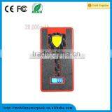 (Hot) 20000mAh Power Bank, Portable Power Bank 20000mAh, 20000mAh Mobile Power Bank PS-288 Quality Choice