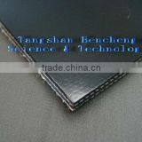 3.0mm Thickness Glossy PVC Conveyer Belt