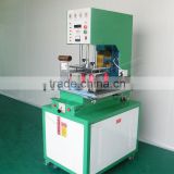 pull-plate High frequency plastic welding machine