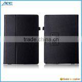 High Quality PU Leather Stand Protective Cover Case For Microsoft Surface Pro 3