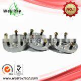 Hot Sale Aluminum 25mm 4x110 to 4x156 Wheel Spacer thumbnail-5