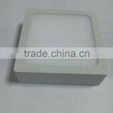 AC85-265v 8w /15w/22w/30w Surface Mounted Down Light/square Panel Light