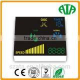 High Quality Shenzhen Custom Size Digital Led Screen for Electric Fan