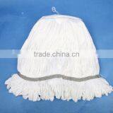 Antibacterial Microfiber Mop Head thumbnail-2