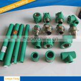 PPR Brass Elbow Fittings High Quality,ppr Fittings, Brass Fittings thumbnail-1