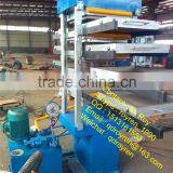 Rubber Tile Making Machine Floor Tiles Making Machine thumbnail-6