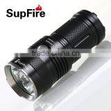 High Lumen Brightest Led Torch 2000lumen Creative Led Flashlight Torch thumbnail-1