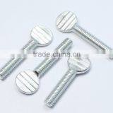 Manufacture 304 Stainless Steel Thumb Screws thumbnail-1