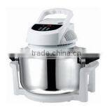 Halogen Convection Oven 12L