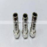 CNC Maching Pagoda Type Threaded Stainless Steel Connecting Piece thumbnail-4