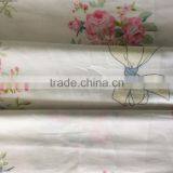 100%cotton 40*40/133*72 Printed Fabric for Home Textile and Beddings thumbnail-1