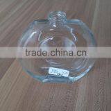 55ml Clear Empty Glass Spray Perfume Bottles With High Quality thumbnail-1
