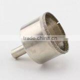 Diamond Hole Driller Hole Cutter Hole Puncher for Glass Marble Concrete Drilling Hole