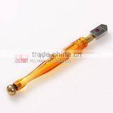 Hot Selling Carbide Tip Glass Cutter Glass Cutting Tool With Plastic Handle for Sale thumbnail-2