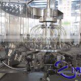 MIC-12-12-1 Top Quality Professional Factory Produce Glass Bottle Twist off Cap Juice Small Bottle Filling Machine With CE thumbnail-4