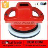 163510 AC230 Volt Lithium-Ion 10" Cordless Random Orbital Buffer Car Polisher Waxer thumbnail-1