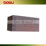 Exterior Wall Siding Clay Tile Trim Corner Rough Surface Manufactured Outdoor Decoration