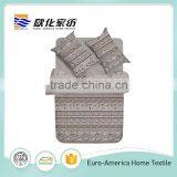 Export Bed Spread Cover Set Bed Sheet Duvet Cover And Pillow Covers thumbnail-2