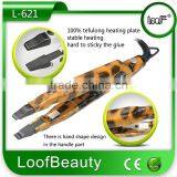 LOOF L-621 Zebra Color Hair Extension Ultrasonic Connector thumbnail-4