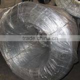 Cheap Price Electro Galvanized 16 Gauge Tie Wire thumbnail-2