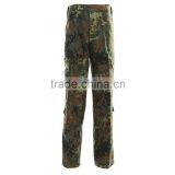 Military ACU Trousers German Jungle Camo Combat Pants Army Combat Pants thumbnail-1