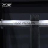 ZJF Modern Appearance Stainless Steel Display Rack thumbnail-5