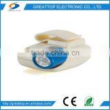 ABS Acrylic Usb Recharge Pedometer PDM-817 thumbnail-5