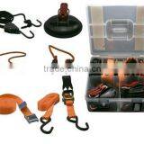Cargo Tie Down Set thumbnail-1