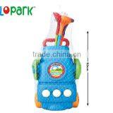 Sports Game Set Outdoor Game Toys Mini Golf Toys , Toy Golf Cart,golf Set thumbnail-1