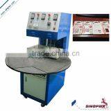 HF Small Blister Packing Heat Sealer thumbnail-1