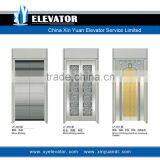 Cheap Price Passenger Elevator Cabin thumbnail-2