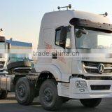 beiben V3M 340hp 6x4 truck parts