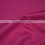 Rayon Nylon Spandex in 320 Gsm Ponte Roma Plain Dyed Fabric thumbnail-1