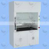 High Level Technology Walk in Fume Hood thumbnail-5