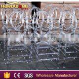 Acrylic Wedding Hall Chairs,stacking Royal Wedding Chair